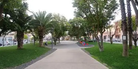 Parco Giochi /Giardini Pubblici
