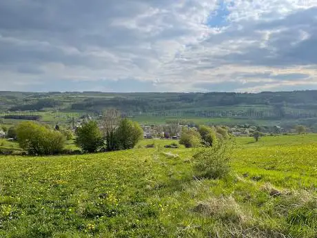 Photo de Panorama Rendeux