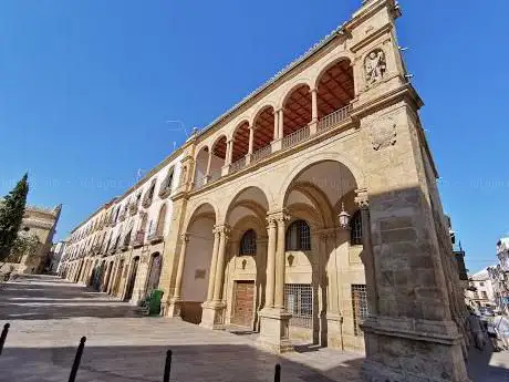 Photo de Junta De AndalucÃ­a