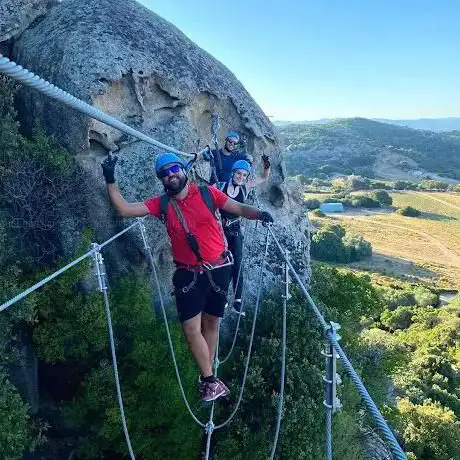 La Contea di Rena