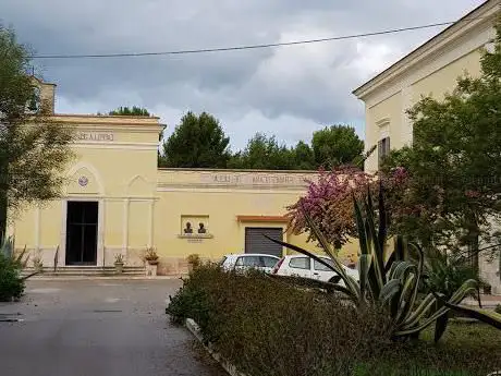 Photo de Oasi Francescana De Lilla - Casa di spiritualità San Francesco d'Assisi