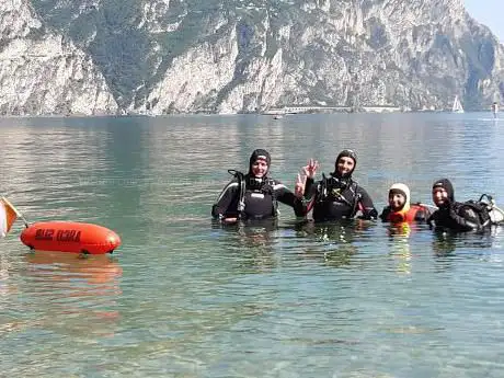 Arco Sub