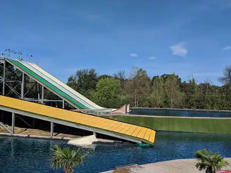 Canyoning Park