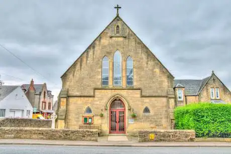 Photo de Our Lady & St Bridget's Catholic Church