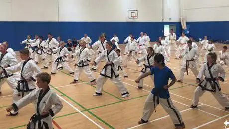 Photo de CKMA Family Karate