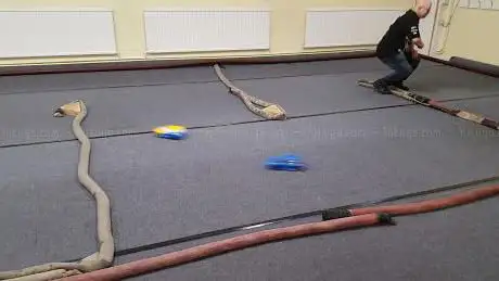 Rugby Radio Controlled Car Club