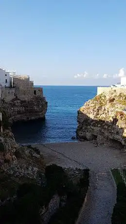 Photo de Grotta Di SELLA