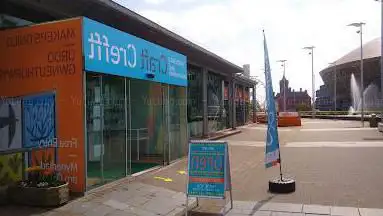Makers Guild Wales (Craft in the Bay)
