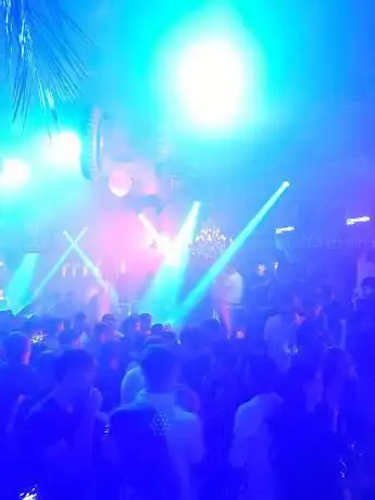 Photo de Discoteca Unico Sophia Club