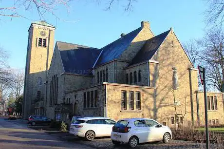 Sint-Jozefkerk Heide