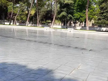 Fontana Arsenale