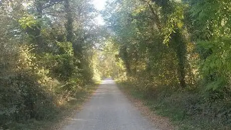 Photo de Pista Ciclabile Fontanella