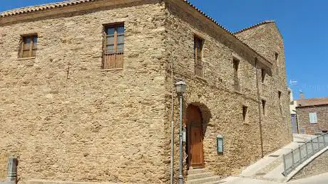 Museo Storico Emilio e Joyce Lussu