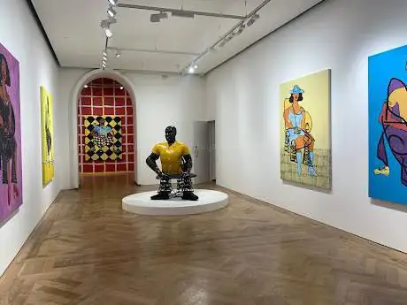 Photo de Pilar Corrias
