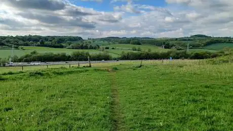 Photo de Bunny Hill