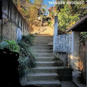 Escaliers lebeau