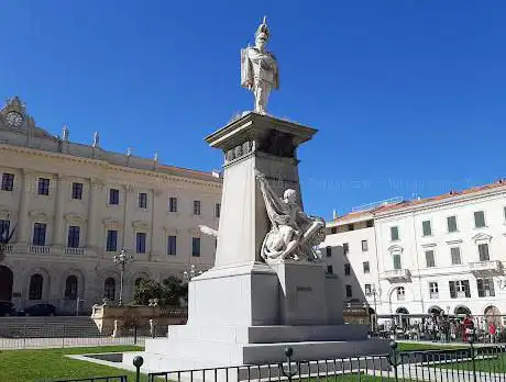 Monumento a Vittorio Emanuele II