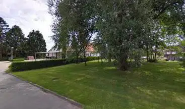 International Baptist Church (IBC) Brussels