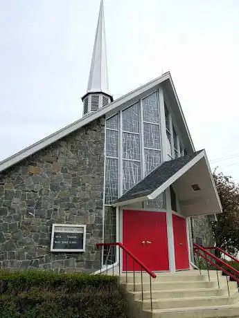 Photo de Trinity Episcopal Church