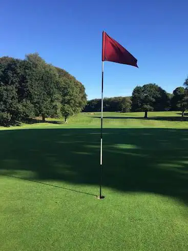 Photo de Duxbury Park Golf Course