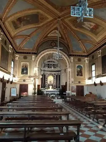 Chiesa della Sacra Famiglia
