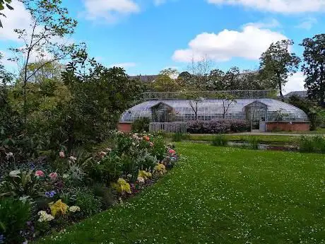 Botanical Garden