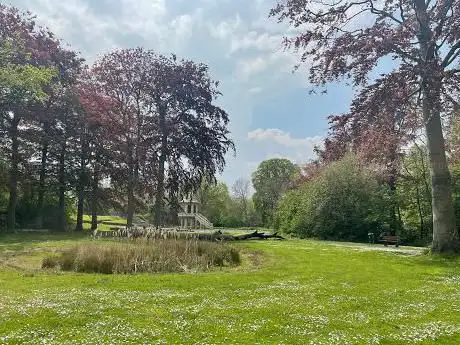 Photo de Parc Ten Poele