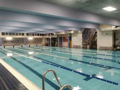 Photo de Milanosport - Piscina Bacone