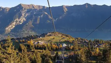 Axalp Windegg