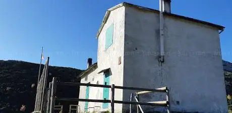 Photo de Bivacco Tre Fontane