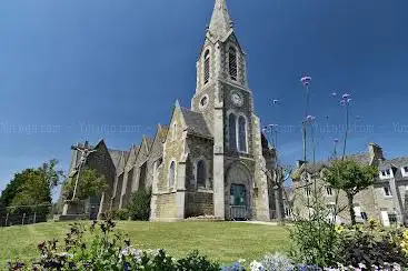 Photo de Eglise De Notre Dame Du Guildo