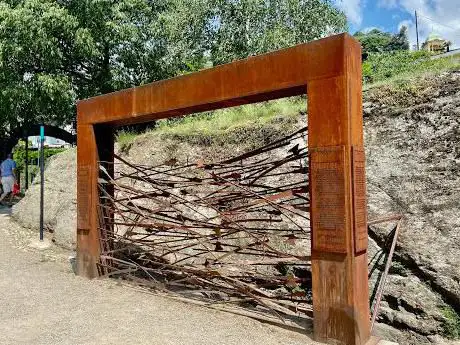 Gedenkstätte Tiroler Aufstand 1809