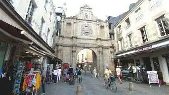 Photo de Bastion de Gréguennic
