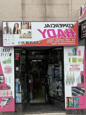 Photo de Comercial hady