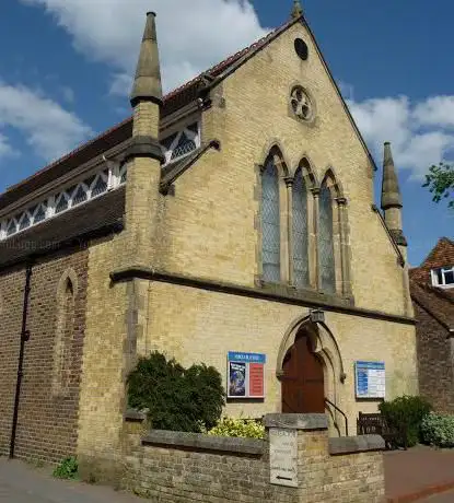 Photo de Lindfield United Reformed Church