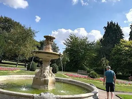 Photo de Sandford Park