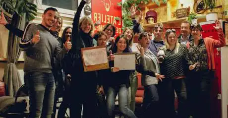 L'Atelier des Ă?nigmes Escape Game Annecy