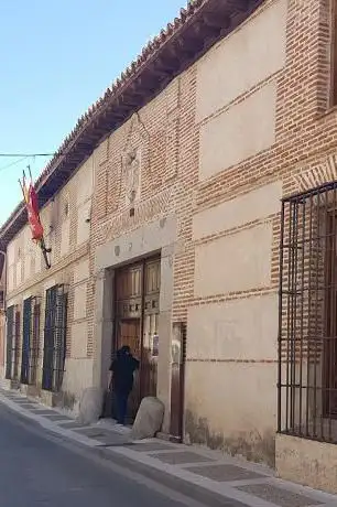Photo de Casa de la Cultura