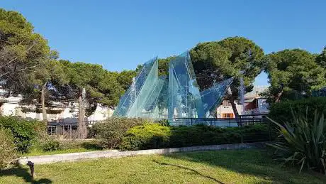 Photo de Villa Comunale Remo Gaspari