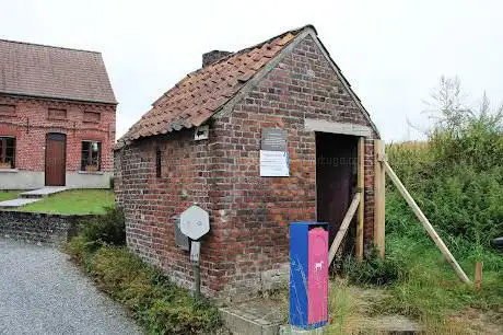 Bakhuis Gotegem
