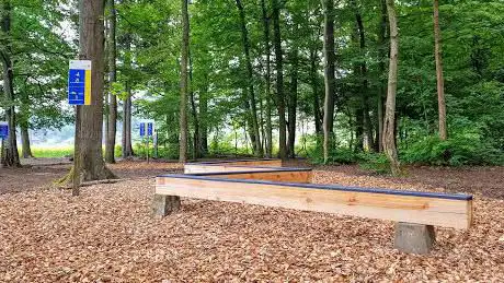 Vitaparcours Pratteln