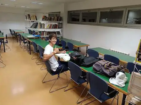 Photo de Sports and Cultural Center Niara