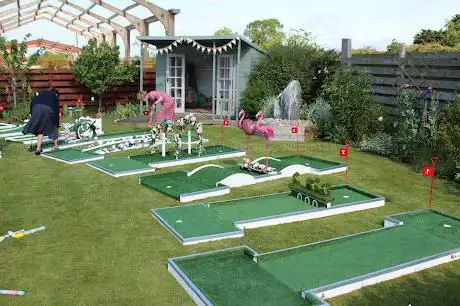 Photo de Wedding CrAzy GoLf Hire