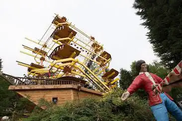 Photo de Gulliver's Kingdom