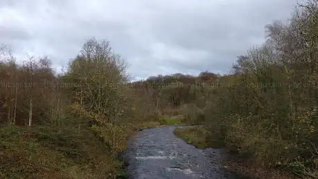 Photo de Quaker's Bridge