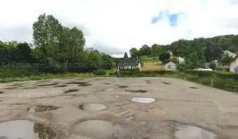 motte Garden