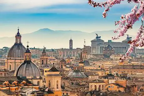 Photo de ÐкÑкурÑии в Риме и Ватикане Rome with love