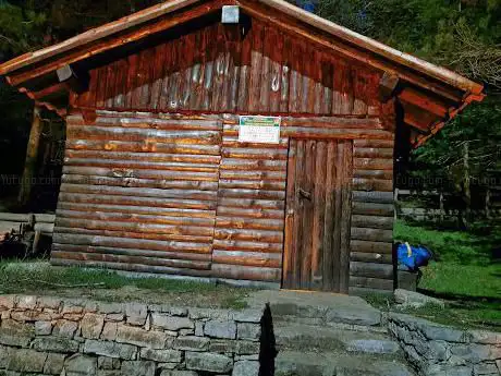 Photo de Rifugio Valle Giumenta