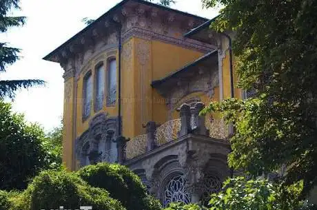 Photo de Villa Scott