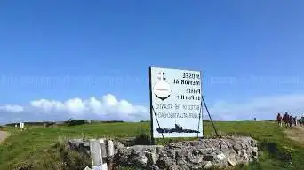 Photo de Atlantic Battle Memorial Museum